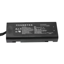 NEW for Mindray T5, T6, T8, LI23S002A 11.1V 4500mAh 022-000008-00 M05-010002-6