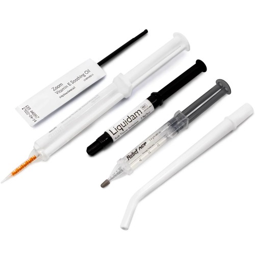 Zoom WhiteSpeed Chairside Kit - Office Type Teeth Whitening System (Two Patient) - Picture 2 of 12