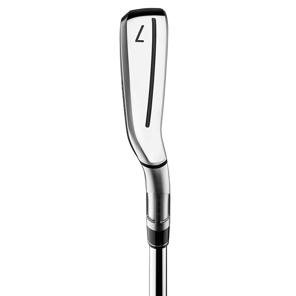 TaylorMade Men's Golf Clubs SIM2 Max Iron Set (5-AW) - NEW - Image 3 of 4