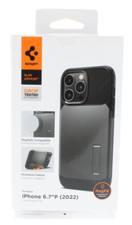 Spigen Slim Armor Case for MagSafe for Apple ...