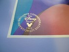 Disney Lithograph Lot-Includes 3-Cinderella-Alladin-Sleeping Beauty- Classic Set — photo 9