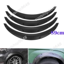 For Toyota Tacoma VW Extended Fender Flares Wide Body Wheel Arches Body Kits 