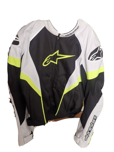 Giacca moto traforata estiva | eBay