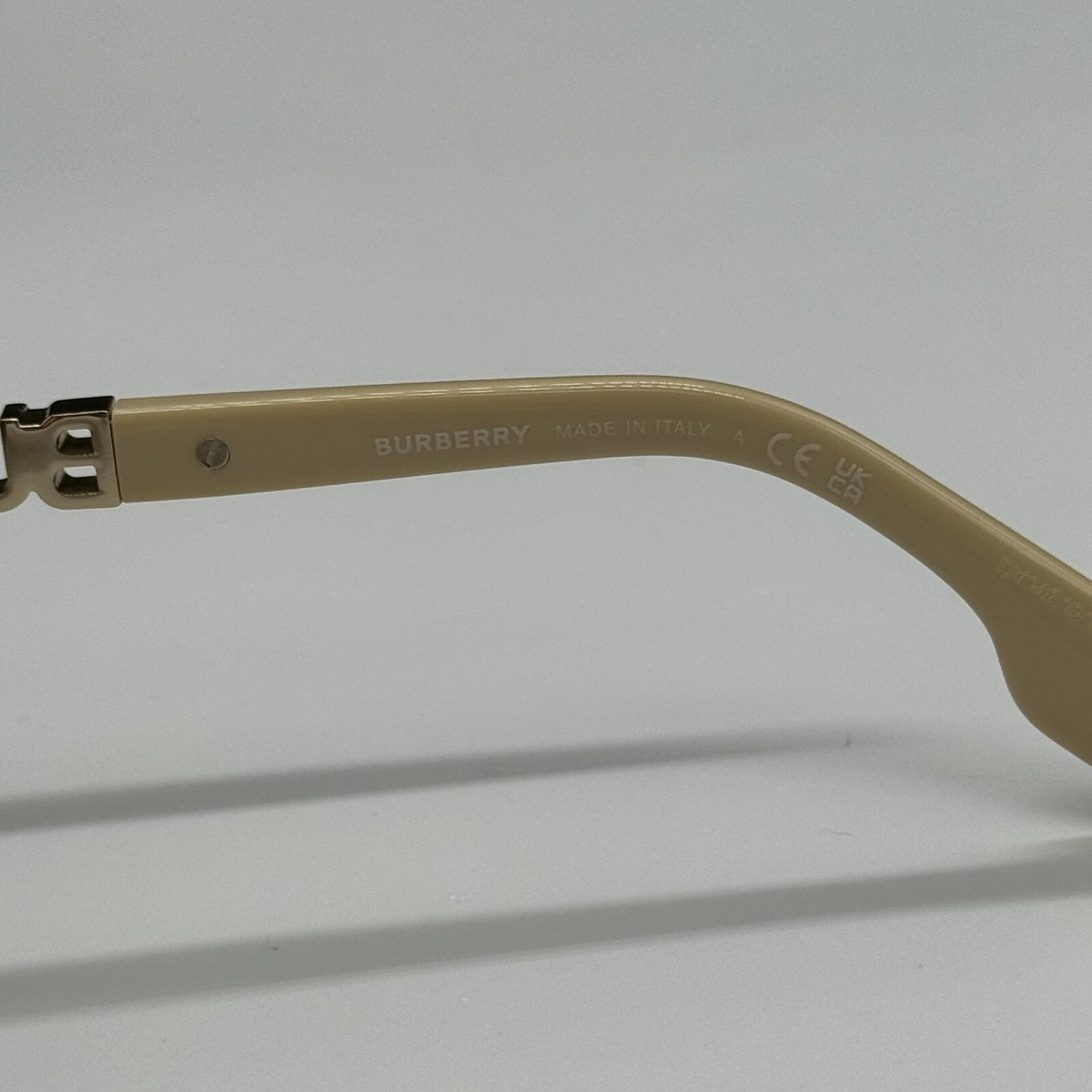NEW BURBERRY BE4409 4092/13 WOMEN SUNGLASSES BE4409 409213  display picture 2