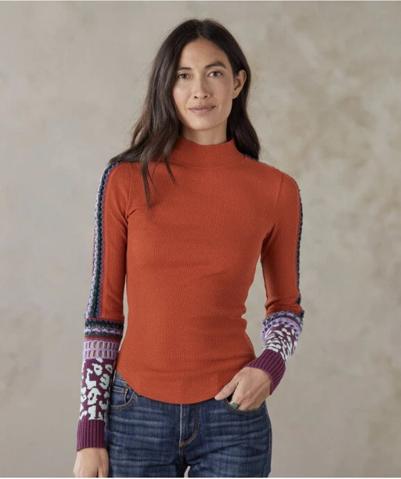 free people switch it up thermal