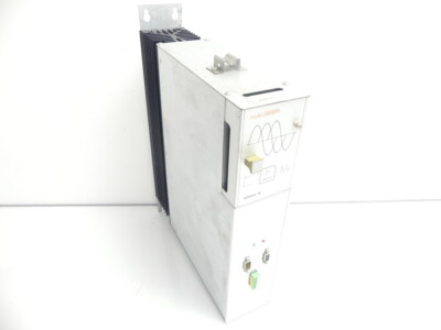 Hauser Servax-M 951-300000 NMD 10/B Grundgerät
