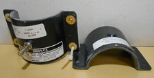 LCX Containment Termination Sleeve with Test Port Dualoy 3000/LCX 3"