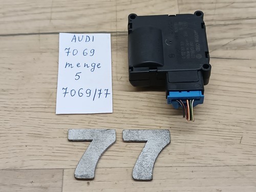 Stellmotor Heizung Audi A6 4F 2.4 V6 4F0820511A