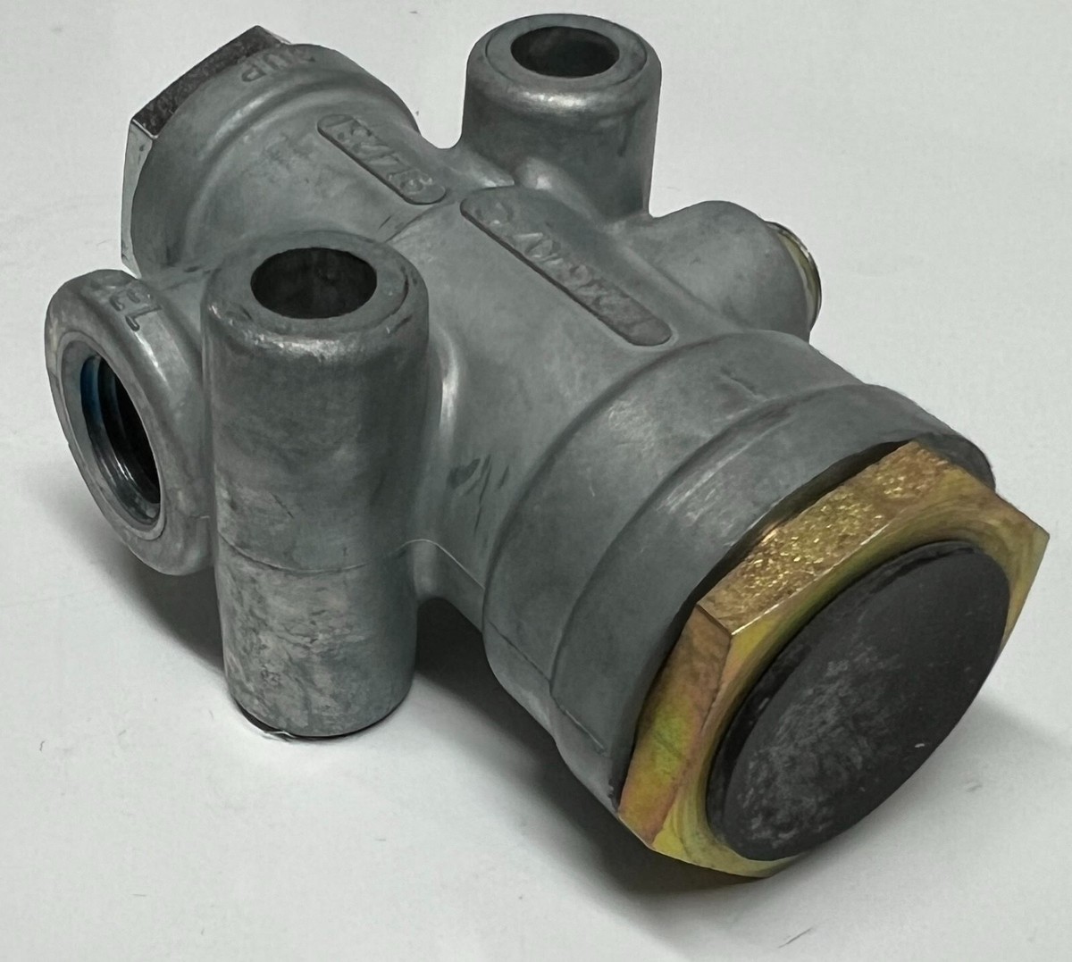 pipi 21243502 Genuine Volvo Pressure Regulator OEM - New | eBay