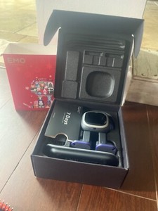 Living AI EMO &GO HOME 中古品 Living AI EMO &GO HOME 中古品 Emo Ai | eBay