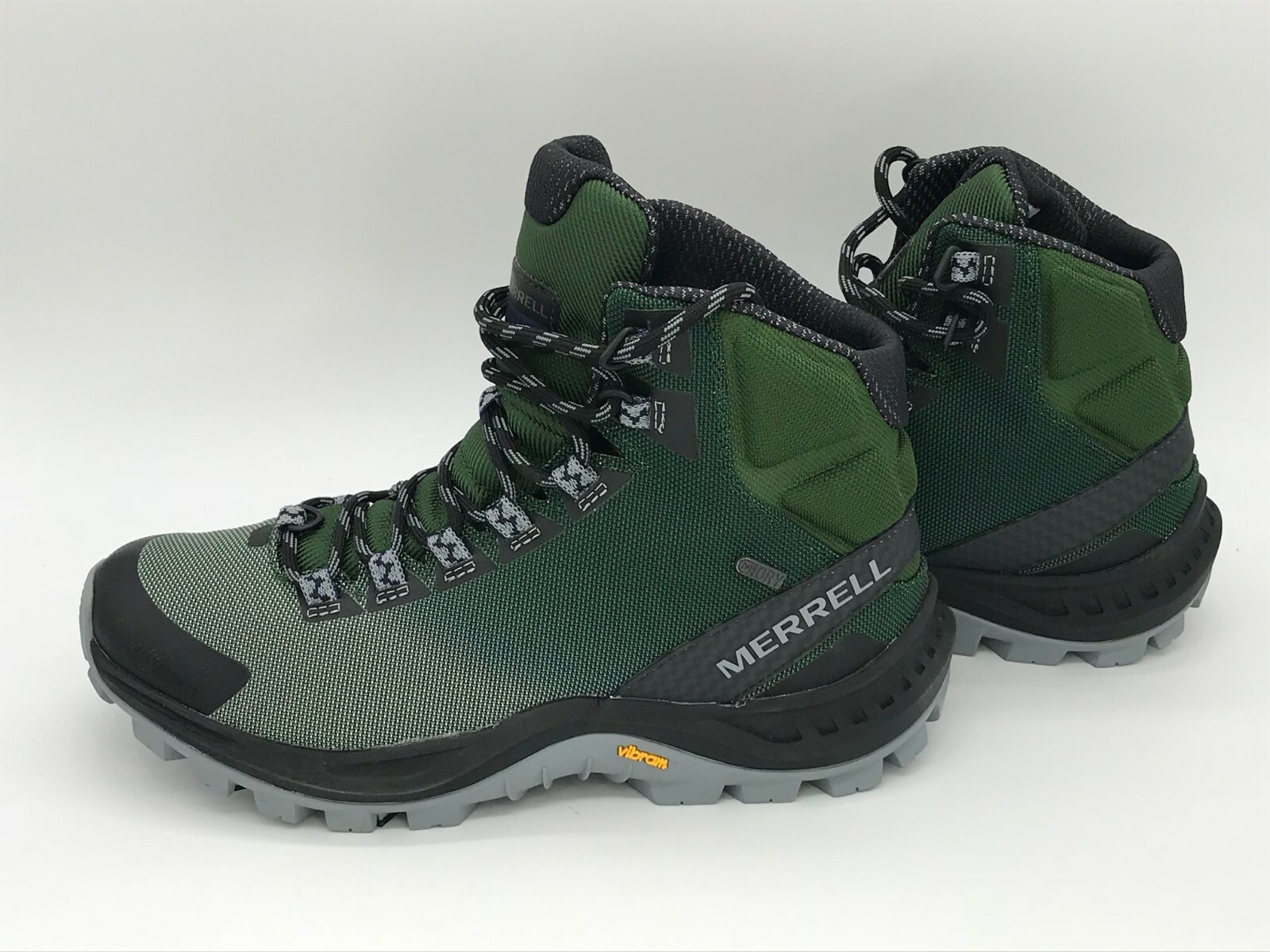 Merrell Thermo Cross 2 Mid Waterproof 