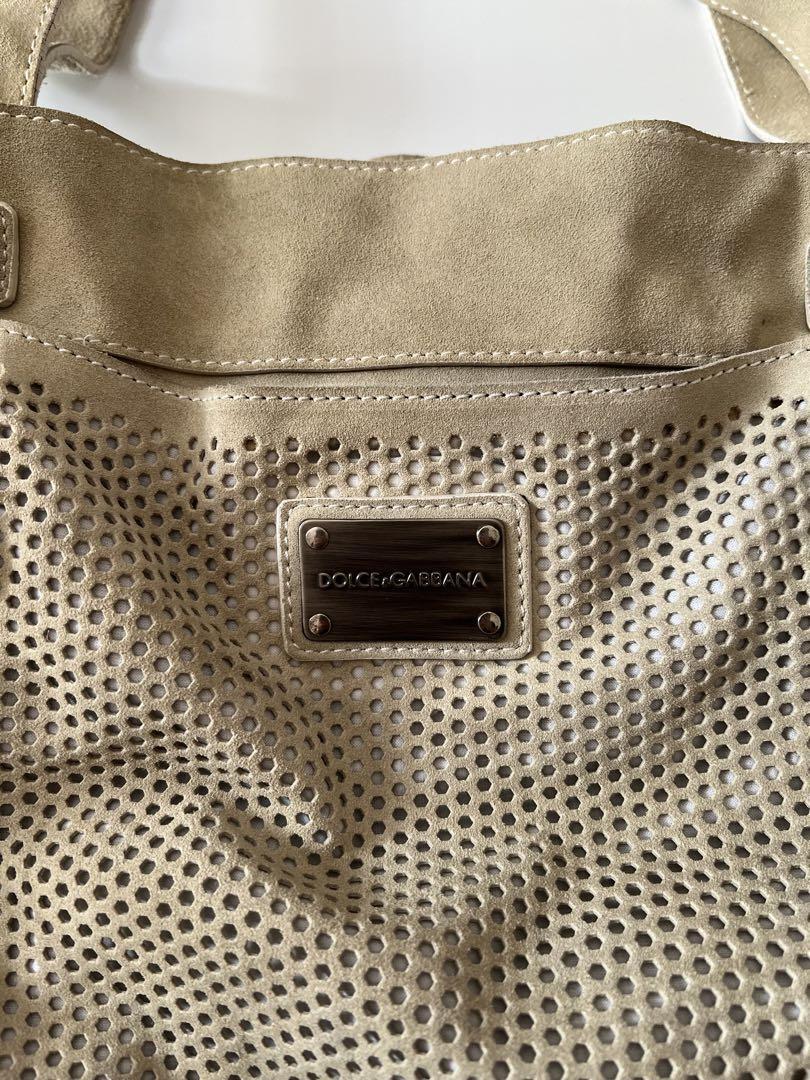 バッグ ARCHIVE DOLCE &GABBANA MILITARILY BAG Vintage Dolce & Gabbana DG Archive Rare Military Multipocket
