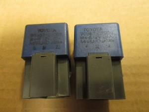 Toyota 90987 02020 Toyota 90987 02020
