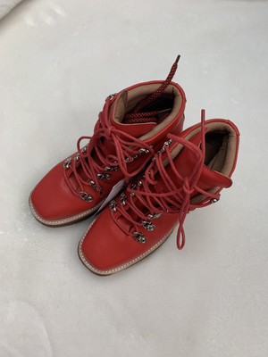 jeffrey campbell viajar wedge hiker booties