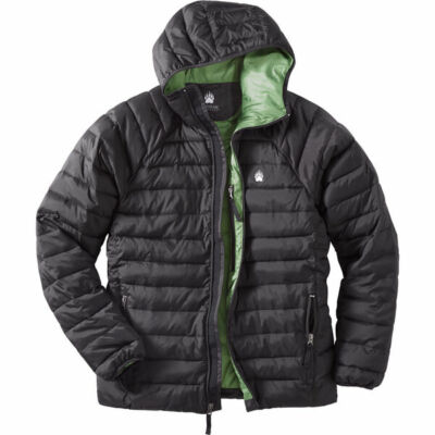 duluth trading puffin jacket