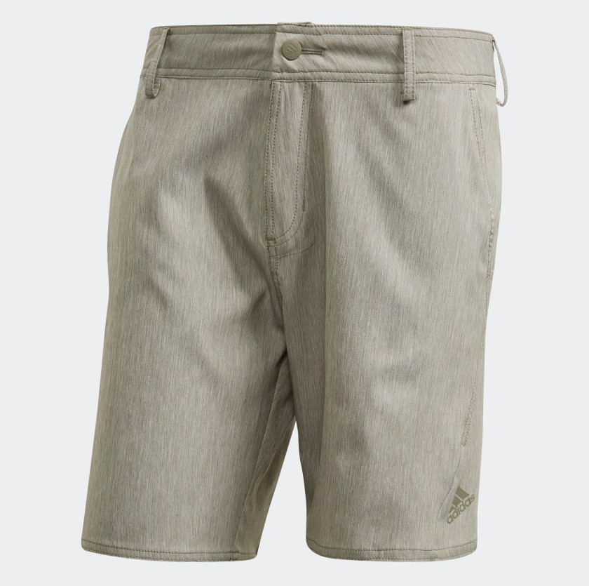 Мужские универсальные плавательные шорты Adidas, Legend Earth