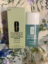 Clinique Acne Solution Clinical Clearing Gel 30ml 