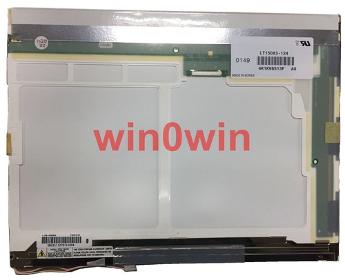 Écran LCD 12,5" LED Visiodirect - HB125WX1-201 - WXGA 1366x768 - 30 Broches - Neuf Sous Emballage