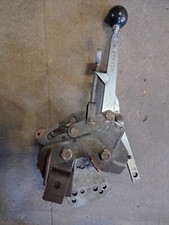 Vertical Gate Shifter Mr Gasket 4 Speed Gm Chevy Muncie 99037 Pontiac Olds