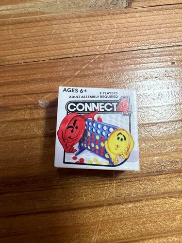 World's Smallest Micro Toy Box Series 1 (you choose) - Picture 26 of 50