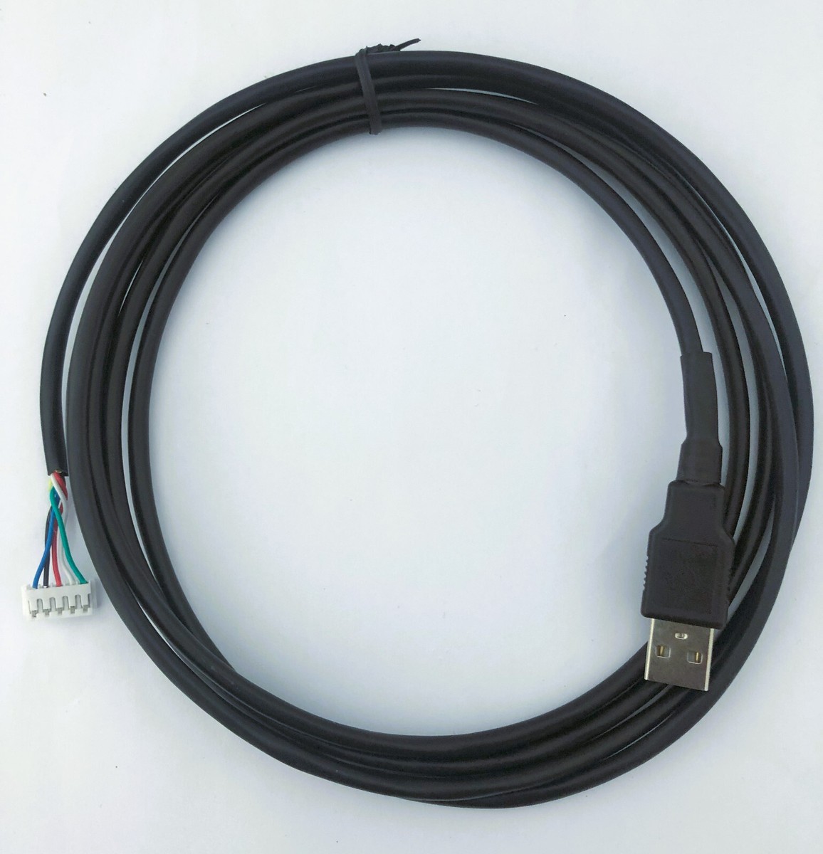 LOGITECH WHEEL G920 G27 G29 USB REPLACEMENT CABLE UK