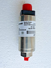 HONEYWELL 440-060-E517-02 Pressure Transmitter Sensotec Sensor 5000 PSI # NEW
