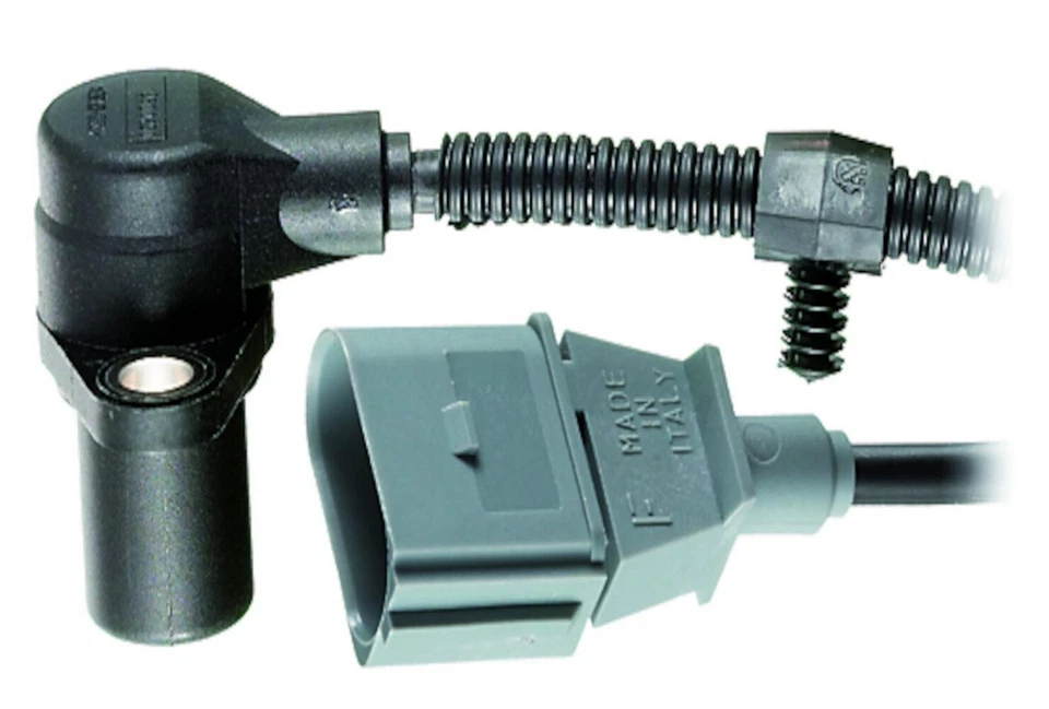 Engine Crankshaft Position Sensor for 2007-2009 Volkswagen Touareg Base 3.6L V6 - Image 2 of 4