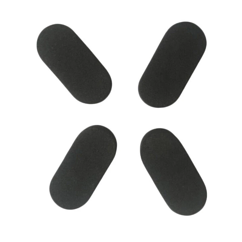 4x Landing Skid Gear Anti-vibration Stick On Sponge ZMR250 QAV250 QAV210 size - Image 2 of 4