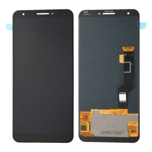 For Google Pixel 9 Pro 7 8 Pro 6 5A 4A 3A Lot LCD Screen Display Touch Digitizer - Picture 3 of 68