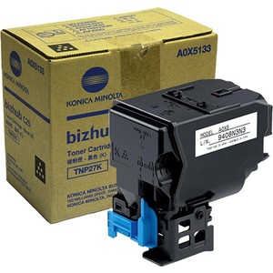 konica minolta bizhub c25 toner cartridges