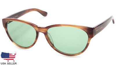NEW Juicy Couture JU 523/S RH3 OU TORTOISE /GREEN LENS  display picture 3