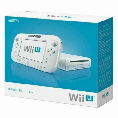 Nintendo Wii U 1995 Video Games for sale | eBay