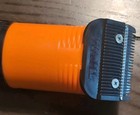 Wahl: Black & Orange, Battery Powered Dog Clipper/ Trimmer Set With Instructions — photo 3