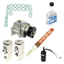 For Ford Escape 2005-2007 UAC KT2026 Rear A/C Compressor Kit