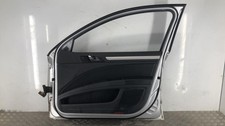 Porte avant et accessoires Skoda SUPERB