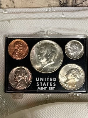 1964 mint set products for sale | eBay