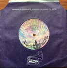 5 Stairsteps & Cubie - O-o-h Child / Dear Prudence 1971 Soul Funk  Oz 45 Beatles