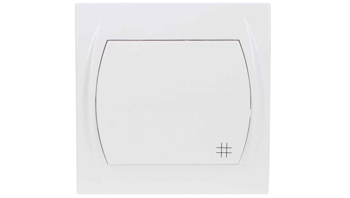 ЛОГОТИП Лоджника кшижовы бялы LWP-6