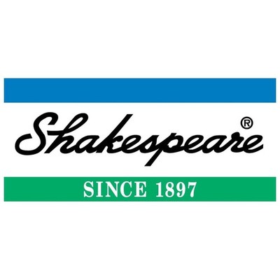 Shakespeare DURANGO Casting Rod, 6' Medium Fishing Rod, 2 Piece