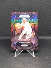 2024 Panini Prizm Monopoly WNBA - Kahleah Copper #58 Classic Icons Red Prizm