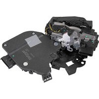 Metzger 2314552 TüRschloss FüR Land Rover Jaguar Range Discovery VAN XF XE