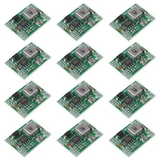 12PCS MP1584 MP1584EN DC-DC 3A Adjustable Voltage Buck Converter Mini Voltage...