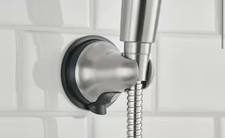 Glacier Bay Handheld Shower Holder Chrome Item 1002 115 633 New In Box