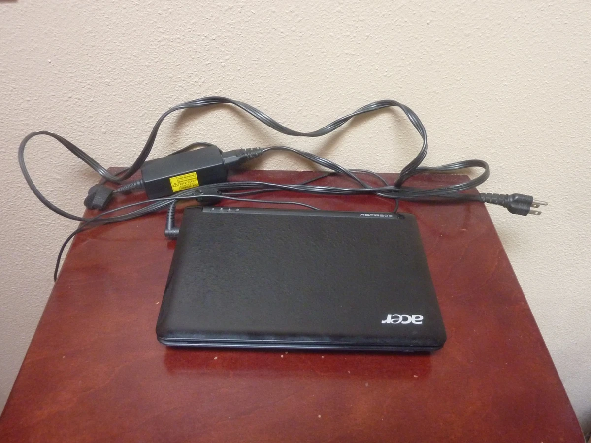 Acer Windows XP PC Netbooks for sale | eBay