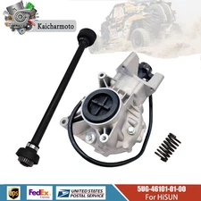 Rear Differential & DriveShaft 5UG-46101-01-00 5UG-G6172-00-00 For HiSUN US