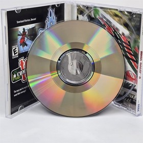 💿REFURBISHED Sega Rally 2 Championship (Sega Dreamcast) CIB COMPLETE💿