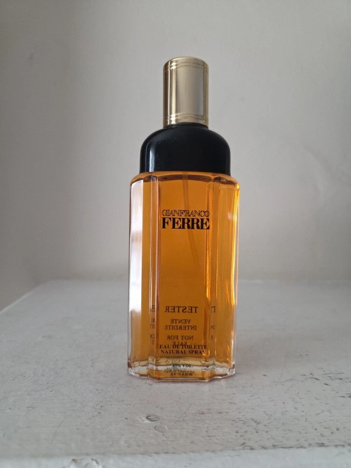 Gianfranco Ferré Ferre Fragrances for Women for sale | eBay