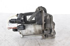 07-14 Mercedes W221 S550 Cl550 Air Airmatic Suspension Compressor Pump Oem 07-14 Mercedes W221 S550 Cl550 Air Airmatic Suspension Compressor Pump Oem