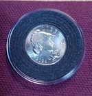 2026 P  SemiQ Liberty Dime 1776-2026  from Bank Roll in "FREE CASE"