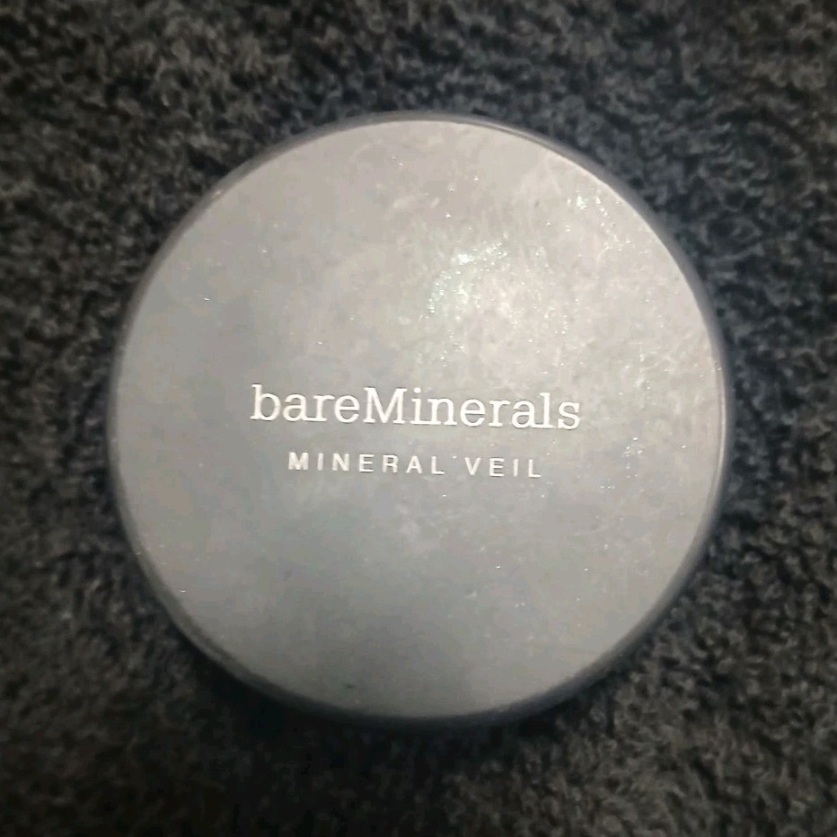 bareMinerals Mineral Veil Original Finishing Powder Travel 0